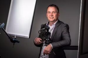 Patrick Krabbe Media