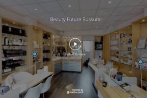 Paul3D: 3D – laserscannen | virtuele tour