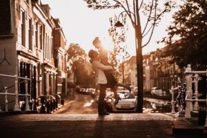 Paulina Sliwka huwelijksfotograaf destination wedding trouwen in het buitenland