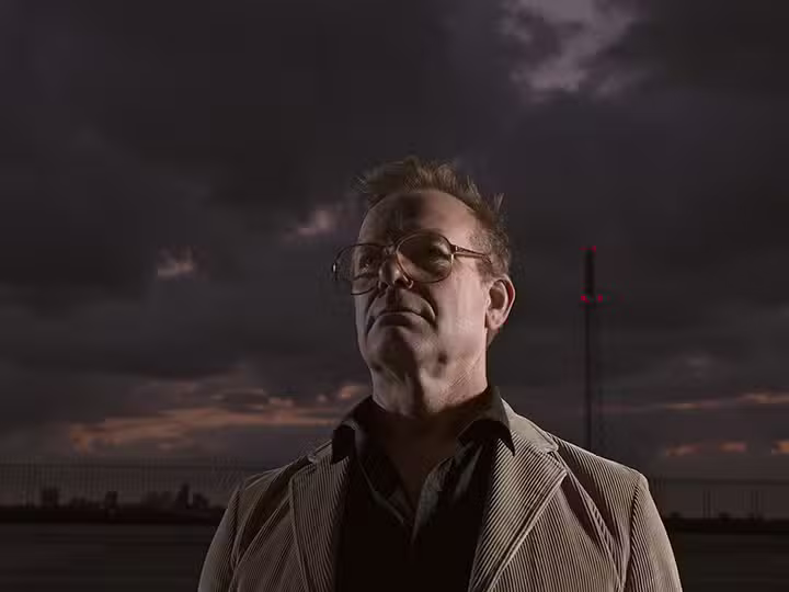 Peter Arno Broer Fotografie