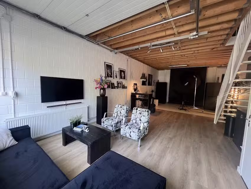 Peter Lodder Fotografie