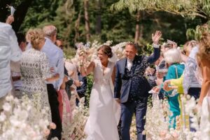 Peter van der Lingen Bruidsfotografie