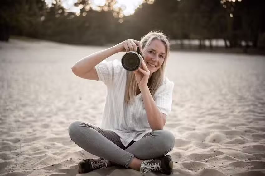 Petri Vermunt Fotografie