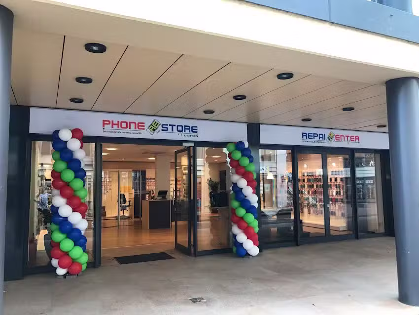 Phone Restore