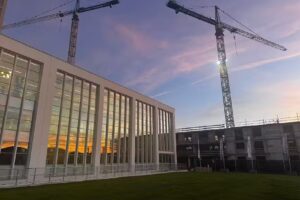 Photo-Motion. Images Move Cars.