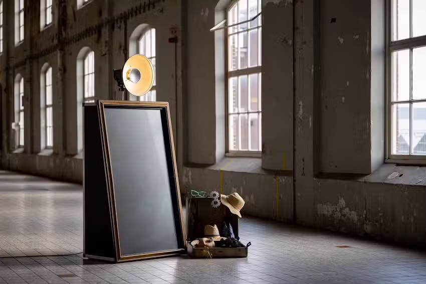 Photobooth Groningen