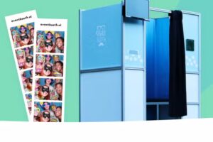 Photobooth huren bij Eventbooth