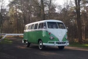 Photobooth huren | VwBeleving | Photobooths & Trouwvervoer