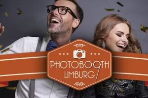 Photobooth verhuur Limburg