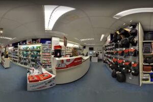 Photobrandstore Haarlem