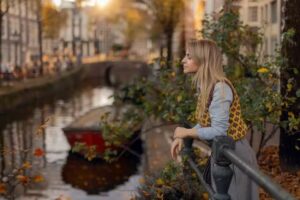 Photograper Amsterdam Irina Vapniar