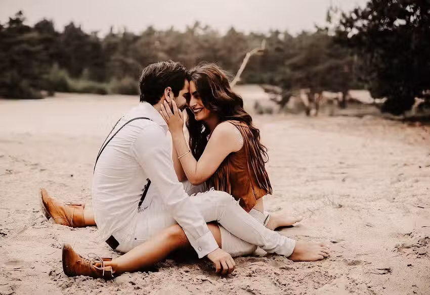 Photography by Cassandra Agterhuis