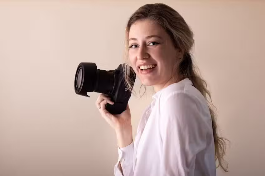 Photostudio Claudia &ndash; Baby & Familie fotograaf