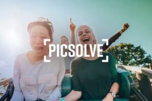 Picsolve Netherlands B.V.