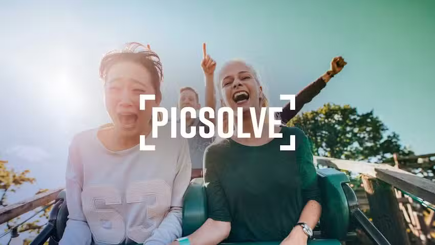 Picsolve Netherlands B.V.