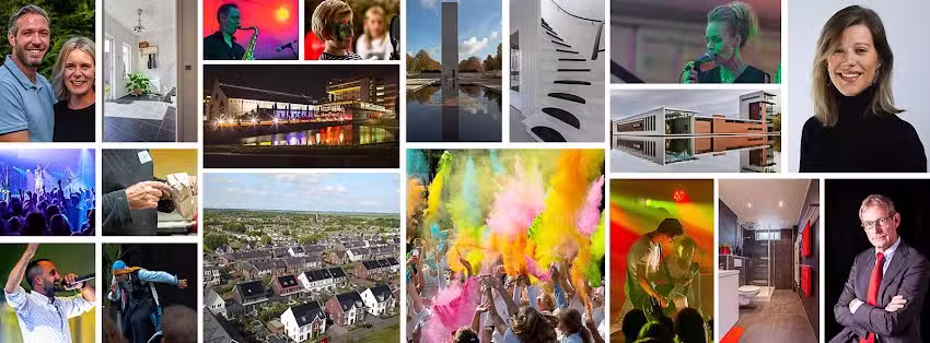 Pieter Bax Fotografie