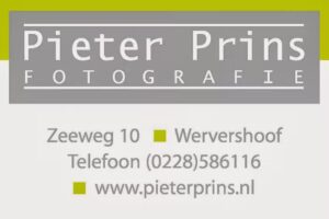 Pieter Prins Fotografie