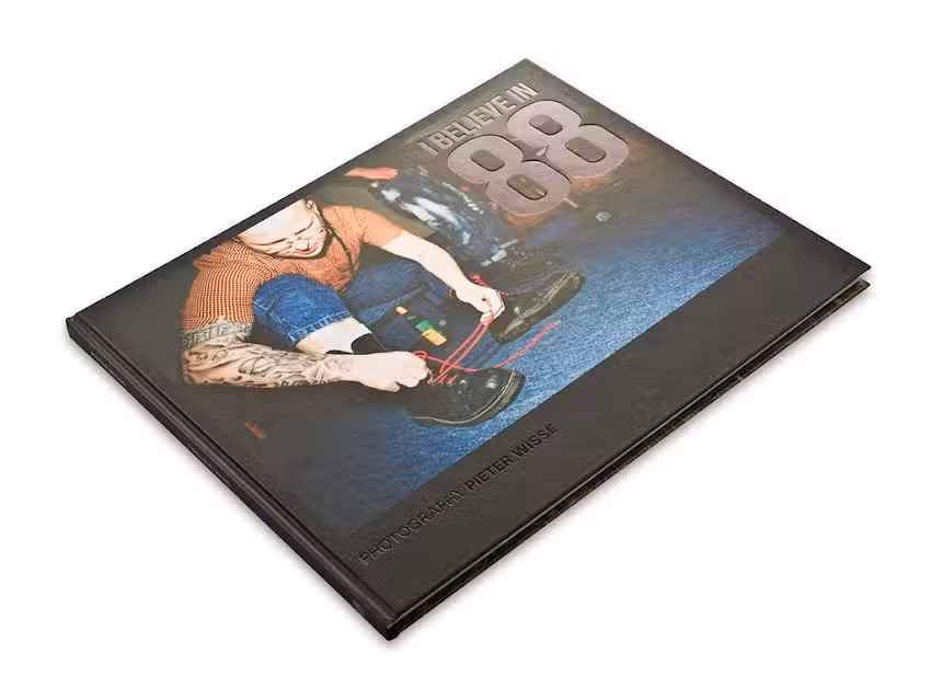 Pieter Wisse Photography