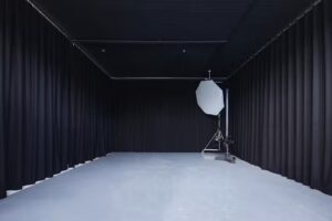 Playground One &ndash; Studio verhuur