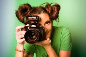 Polski Fotograf w Holandii