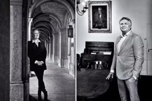 Portretfotograaf Den Haag