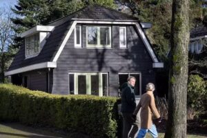 Portretstudio Bilthoven