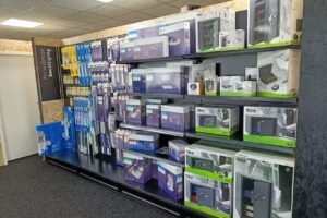 Premises Guard (voorheen Goedslot.com)