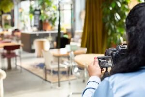 Presentatiefabriek | Van lens tot strategie