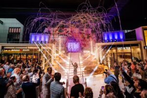 Press Play Merkactivaties