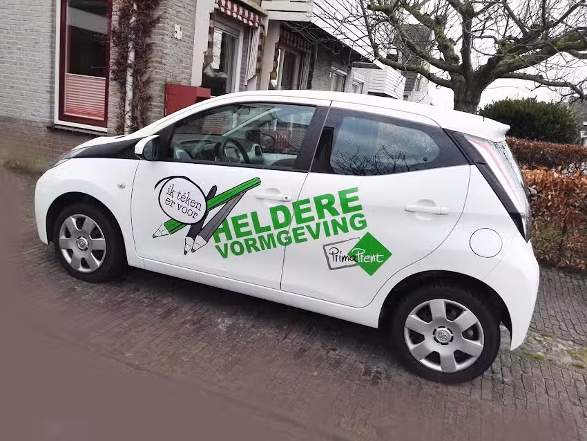 PrimaPrent | Jouw-portret