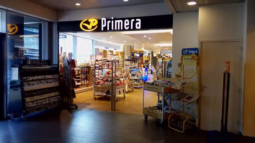 Primera