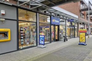 Primera Getsewoud Nieuw-Vennep