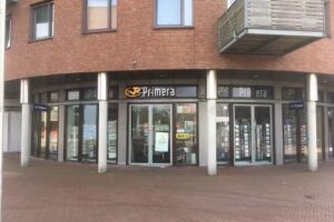 Primera Hans de Boer