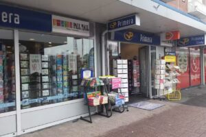 Primera &rsquo;t Plateau