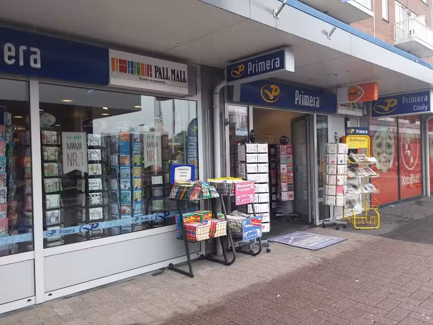 Primera &rsquo;t Plateau