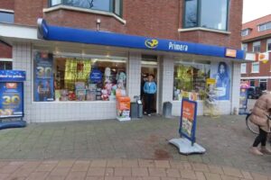 Primera Voorburg Tabak en Gemak