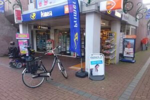 Primera Waterland Spijkenisse