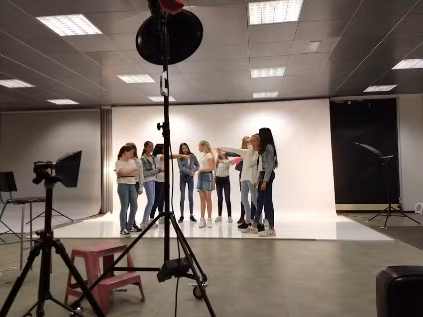 PrimeShoot
