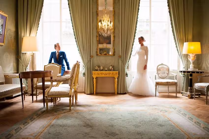 Prinsfotografen &ndash; Fotograaf Groningen