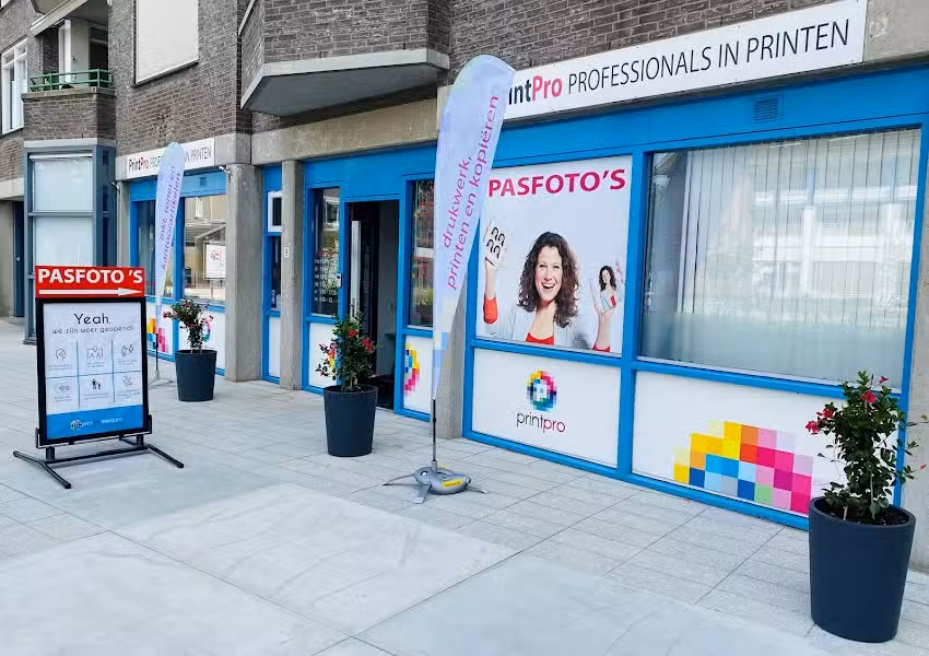 PrintPro Leerdam
