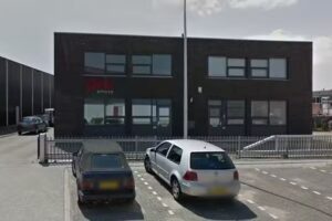 Pro Shots Photo Agency B.V.