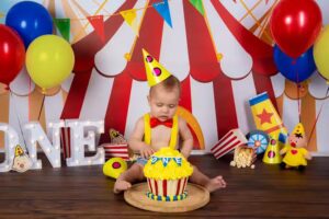 Pro V Photography &ndash; Newborn, Cakesmash & Zwangerschap Fotografie