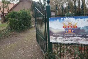 Professionele fotograaf & videograaf &ndash; Vighnesh M. Peters &ndash; Vighnesh Maharaj Productions