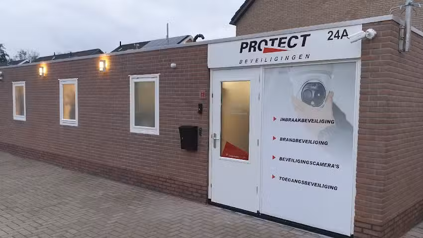 Protect Flevoland