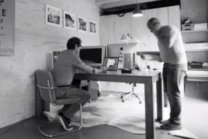 Publ. Fotografie en communicatiebureau