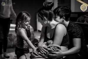 Pure Life Geboortefotografie