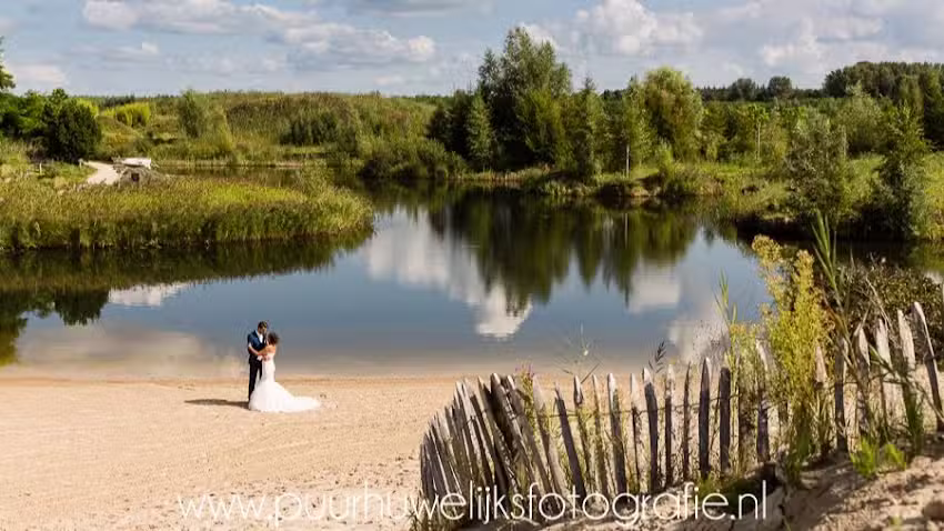 Puur Huwelijksfotografie💍📸