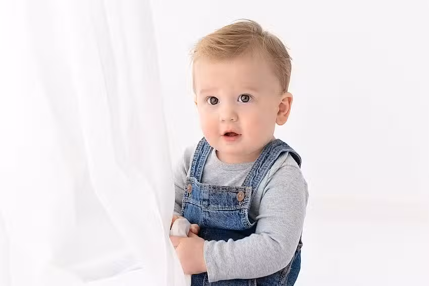 Puur Kinderfotografie