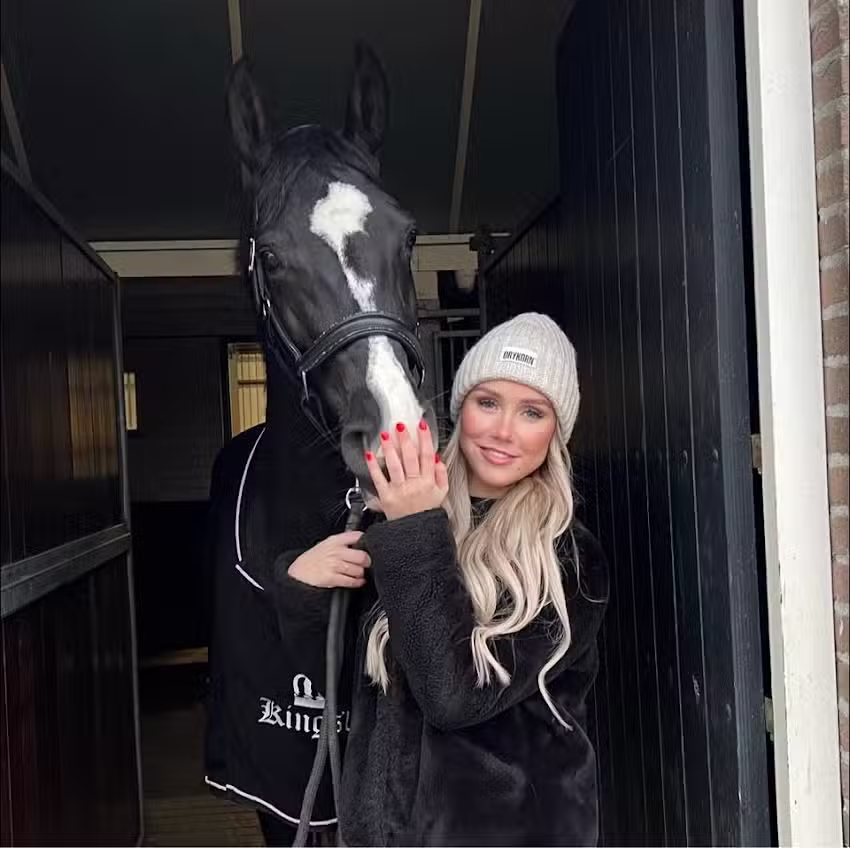 Quinty Paardenfotografie