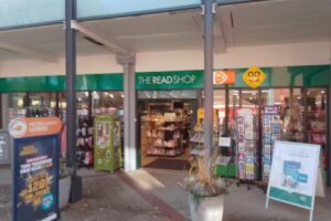 Readshop Rijnsburg